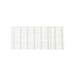 Listwa LED Hisense 55inch 8led zestaw 11szt