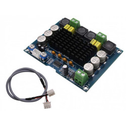 TPA3116D2 2x120W Class D Stereo Amplifier Kit TPA3116D2