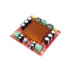 Zestaw wzmacniacza mono klasa D 150W TPA3116D2