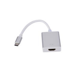 USB Type-C to HDMI 4K adapter