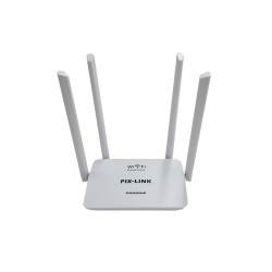 WLAN-Router N 300 Mbps LV-WR08
