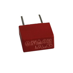 Time-delay fuse 5A TE5