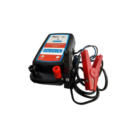 Electric fence device 0.5J indoor