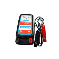 Electric fence device 1J indoor