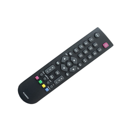 Remote control LCD Vortex, Tesla RC2000E02