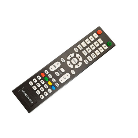 Remote control LCD Vortex, Prima, Samus LE22-24-32-40C1