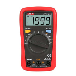 Multimeter UNI-T UT131A
