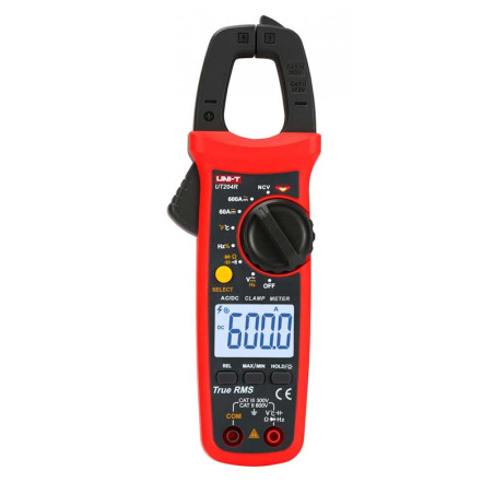 Multimeter UNI-T UT204R