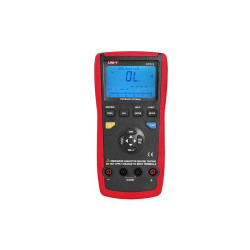 Mostkometr RLC UNI-T UT612