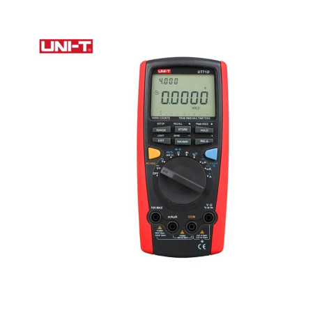 Multimetru UNI-T UT71D