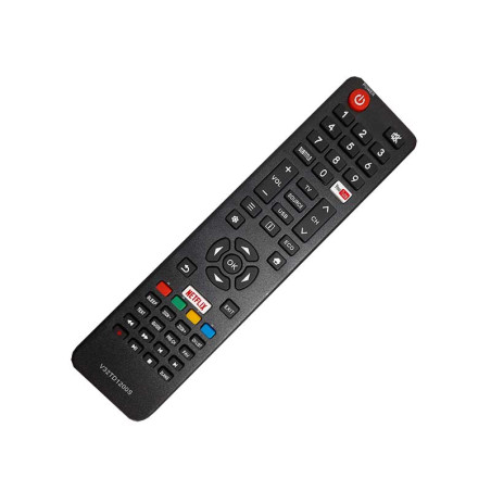 Remote control LCD Vortex Netflix, Youtube V32TD1200S