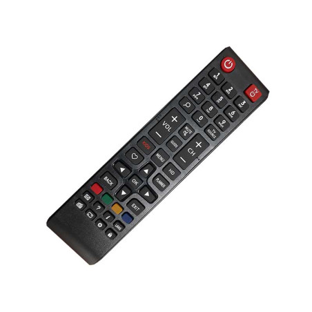 Remote control satellite receiver Telekom HD