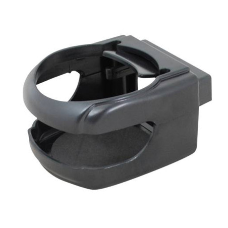 Car air vent cup holder