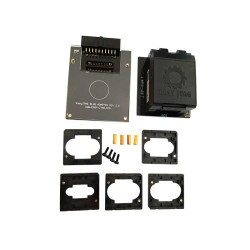 BGA socket EASY JTAG EMMC