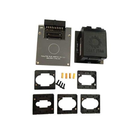 Podstawka BGA EASY JTAG EMMC