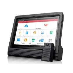 Car diagnostic interface Launch X431 V Plus