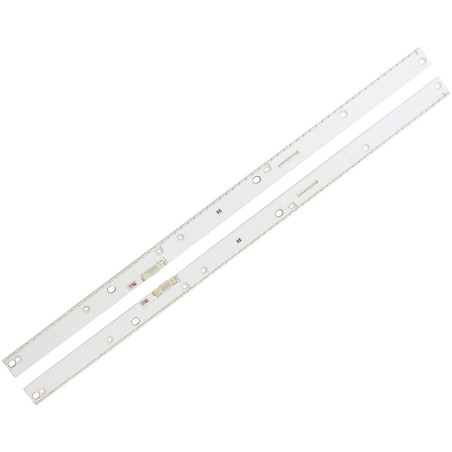 LED-Streifen Samsung 55" 66LED Set 2Stk.