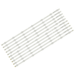 LED-Streifen Samsung 60" 7LED Set 12Stk.