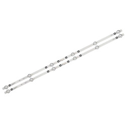 LED-Streifen Vestel+China 32" 6LED Set 2Stk.