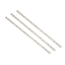 LED bar Hisense 32inch 5 LEDs set 3pcs