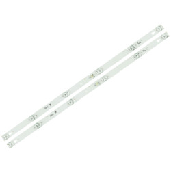 LED-Streifen Thomson 32" 6LED Set 2Stk.