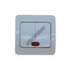 Tamtek led switch