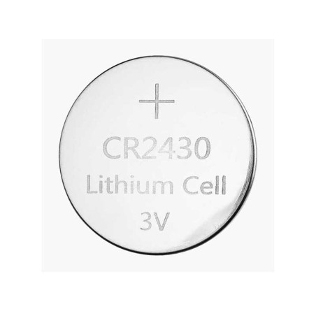 Batterie 3V CR2430 Set 5Stk.