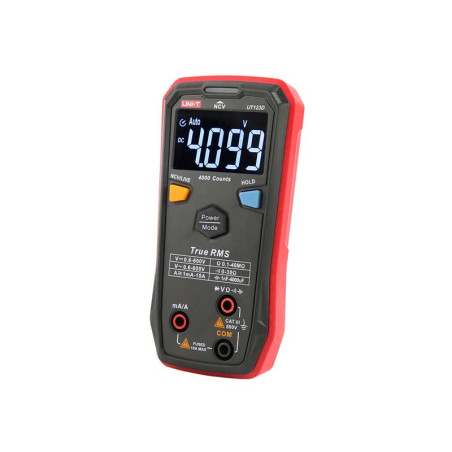 Multimeter UNI-T UT123D