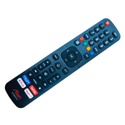 Remote control LCD Hisense EN2B127H