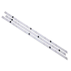 LED bar Akai 39inch 7+6 LEDs set 3pcs