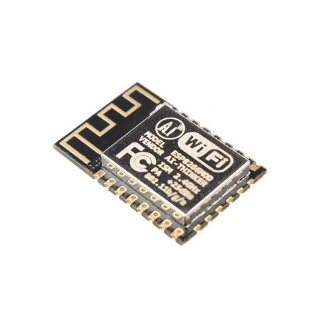 Wi-Fi module Arduino ESP-12F