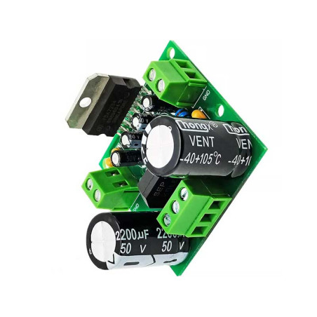 Wzmacniacz audio TDA7294