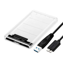 Obudowa dysku SATA USB 3.0