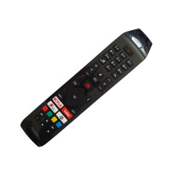 Remote control LCD Hitachi RC43141