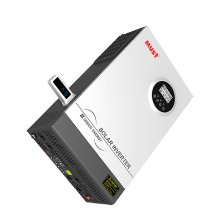 Off-grid solar inverter 5,2Kw 48V PV PV PRO Alien