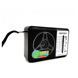 Leotec LT-608 Radio