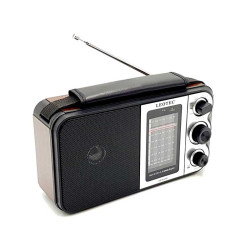 Leotec LT 1703 BT USLW Radio