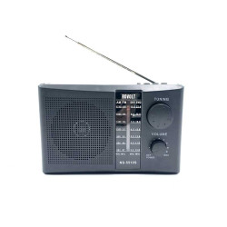 ROVENT RADIO NS 5518S