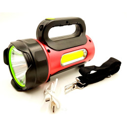 Handlampe Reflektor Typ T 93