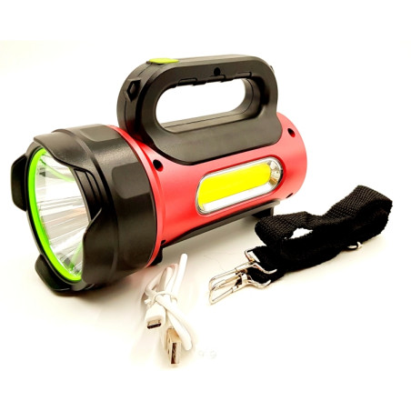 Lanterna de mana tip reflector T 93