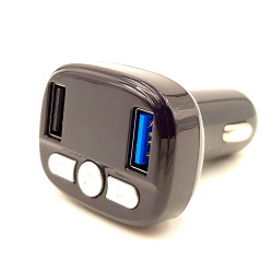 FM-Modulator X-28 mit BT und Ladefunktion