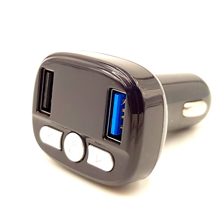 FM-Modulator X-28 mit BT und Ladefunktion