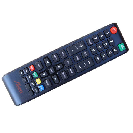 Remote control LCD Vortex V32EP18