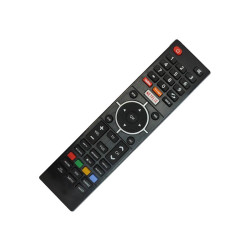 Remote control LCD Nei Schneider Allview Akai