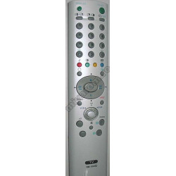 Remote control RM934