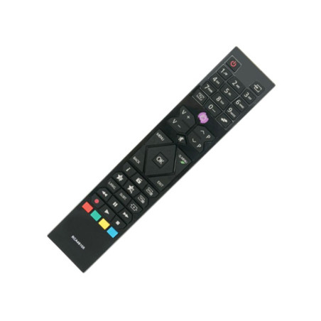 Fernbedienung LCD RC-A48105