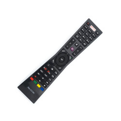 Remote control LCD JVC RM-C3184