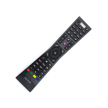 Remote control LCD JVC RM-C3184