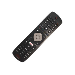 Remote control LCD Philips RC6-20