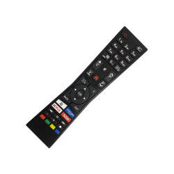 Remote control LCD JVC RM-C3337